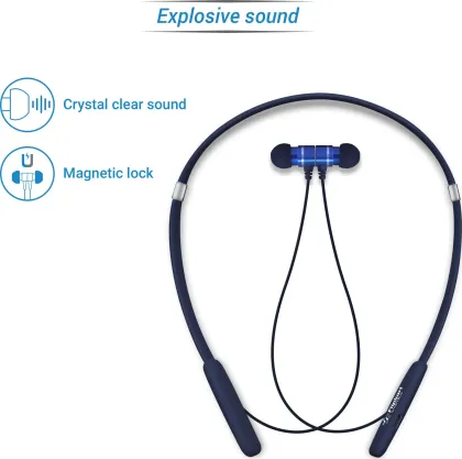 Flipkart SmartBuy BT22MVP Wireless Neckband