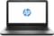 HP 15-be014TX Notebook (6th Gen Ci3/ 4GB/ 1TB/ FreeDOS/ 2GB Graphic)