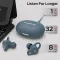 Monster N-Lite 210 True Wireless Earbuds