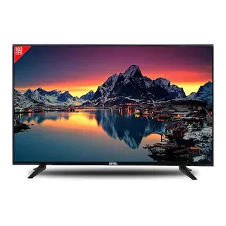 Detel DI39IPF18 39-inch Full HD Smart LED TV