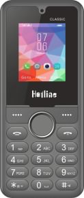 iQOO Neo 10R vs Hotline Classic Zing