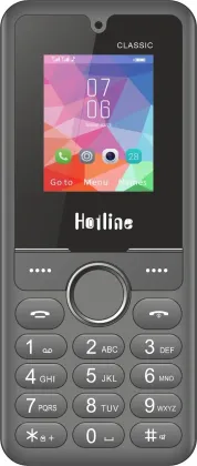 Hotline Classic Zing