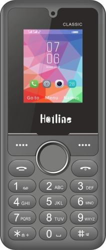 Hotline Classic Zing
