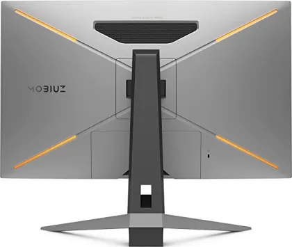 BenQ MOBIUZ EX270QM 27 inch Quad HD Gaming Monitor