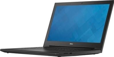 Dell Inspiron 15 3542 Notebook (4th Gen Ci5/ 4GB/ 1TB/ Win10)