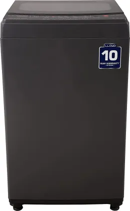Lloyd LWMT80GI1 8 Kg Fully automatic Top Load Washing Machine