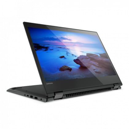 Lenovo Yoga 520 (81C8007FIN) Laptop (8th Gen Ci7/ 8GB/ 256GB SSD/ Win10 Home/ Touch)