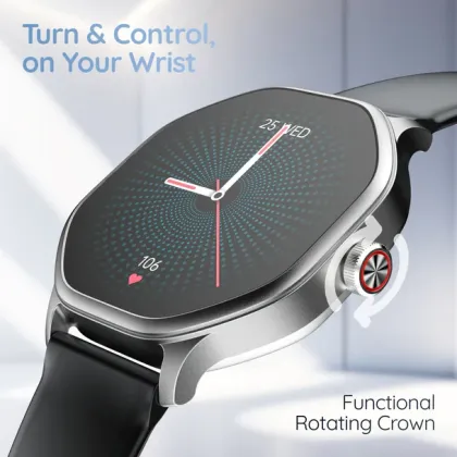 Pebble Hive Smartwatch