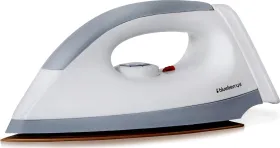 Blueberry's Neon Gold 1000 W Dry Iron