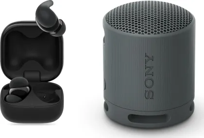 Sony LinkBuds Fit WF-LS910N True Wireless Earbuds