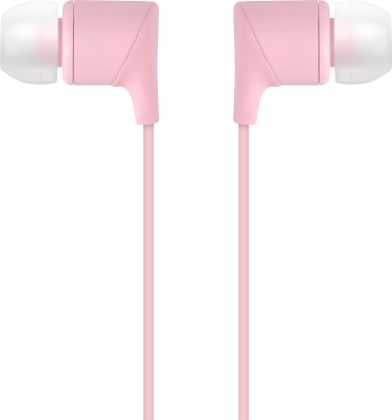 Cowon EC2-SP Wired Headphones (Canalphone)
