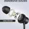 Tigotech Rockerz X7 Wireless Neckband
