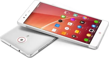 ZTE Nubia X6