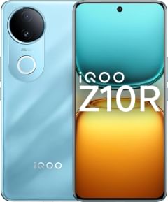 iQOO Z10R