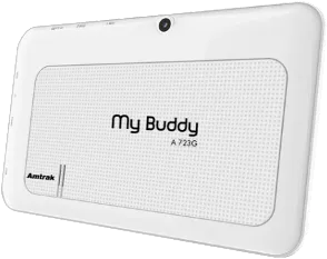 Amtrak A-723G 3G Dual Sim Tablet