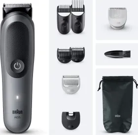 Braun Series 5 AIO5545 Trimmer