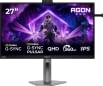 AOC Agon Pro AG276QSG2 27 inch Quad HD Gaming Monitor
