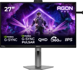 AOC Agon Pro AG276QSG2 27 inch Quad HD Gaming Monitor
