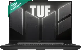 Asus TUF Gaming F16 FX607VB-RL087WS Laptop (Intel Core 5 210H/ 16GB/ 512GB SSD/ Win11/ 4GB Graph)