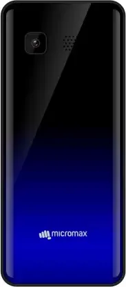 Micromax X807