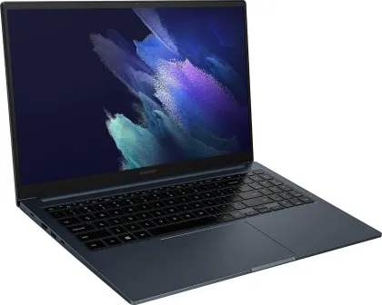 Samsung Galaxy Book Odyssey NP762XDA-XA3US Gaming Laptop (11th Gen Core i7/ 32GB/ 1TB SSD/ Win11/ 4GB Graphics)
