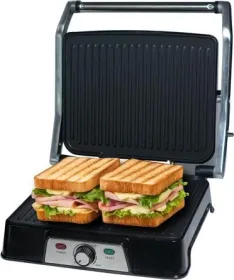 Italia IT-239 2000W Sandwich Maker