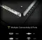 VW Frameless VW43F1 43 inches Full HD Smart LED TV