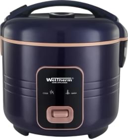 WelTherm TR 2.8L DLX Electric Cooker