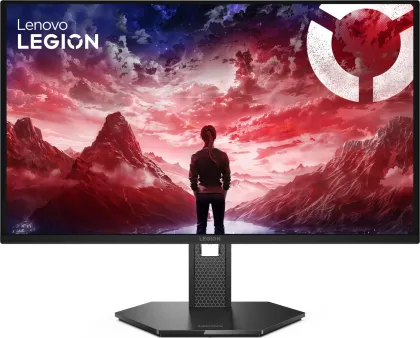 Lenovo Legion 27Q-10 OLED 27 inch Quad HD Gaming Monitor