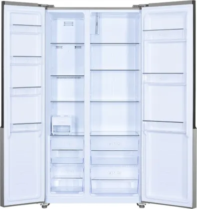 Voltas Beko RSB495XPE 472 L Side by Side Refrigerator