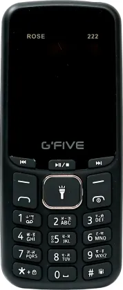 GFive Rose 222