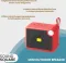 Neuton Pro Bling 10W Bluetooth Speaker