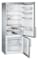 Siemens KG57NAI40I 505L 2 Star Double Door Refrigerator