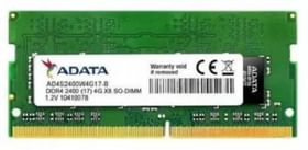 ADATA PREMIER 4 GB DDR4 Laptop Ram