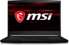 MSI GF63 Thin 9SCSR-1608IN Gaming Laptop vs HP 15s-fq5007TU Laptop