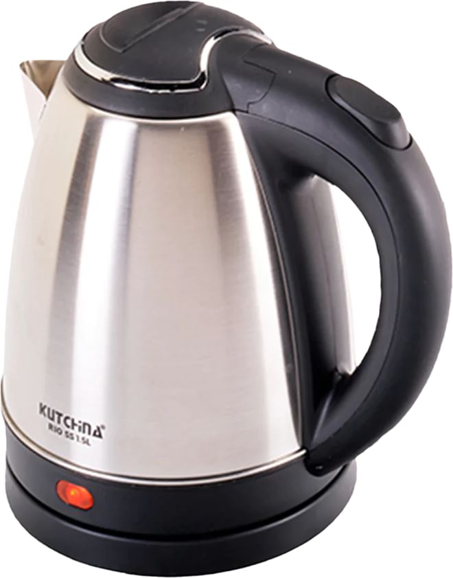 kutchina electric kettle 1.2 litre