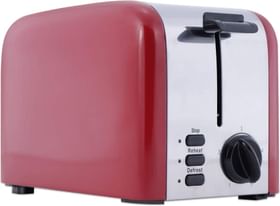 Wonderchef 63153584 850 W Pop Up Toaster