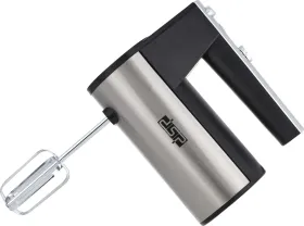 DSP KM2047 150W Hand Mixer