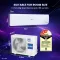 Haier HSA17VP-W3NB-PI 1.5 Ton 3 Star 2026 Inverter Split AC