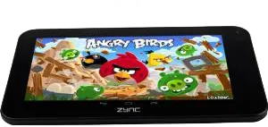 Zync Z930 Tab (4GB)