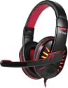Enter Python Wired Gaming Headphones