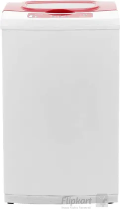 Kelvinator KT6012TR-FAU 6kg Fully Automatic Top Loading Washing Machine