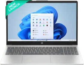 HP 15-hr0009TU Laptop (Intel Core 5 120U/ 16GB/ 512GB SSD/ Win11 Home)