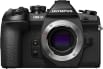 Olympus OM-D E-M1 Mark II 20.4 MP Mirrorless Camera (Body Only)