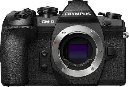 Olympus OM-D E-M1 Mark II MP Mirrorless Camera (Body Only