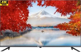 Sansui JSW43ASUHD 43 inch Ultra HD 4K Smart LED TV