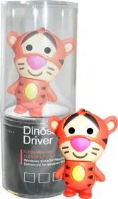 Dinosaur Drivers Tiger 16 GB Pen Drive