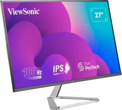 ViewSonic VX2776-SMHD-3 27 inch Full HD Monitor