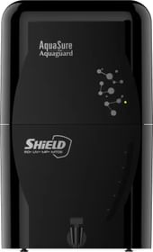 Aquasure from Aquaguard Shield 6 L RO + UV + MP + MTDS Water Purifier