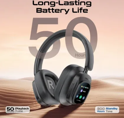 Promate VuTune Wireless Headphones